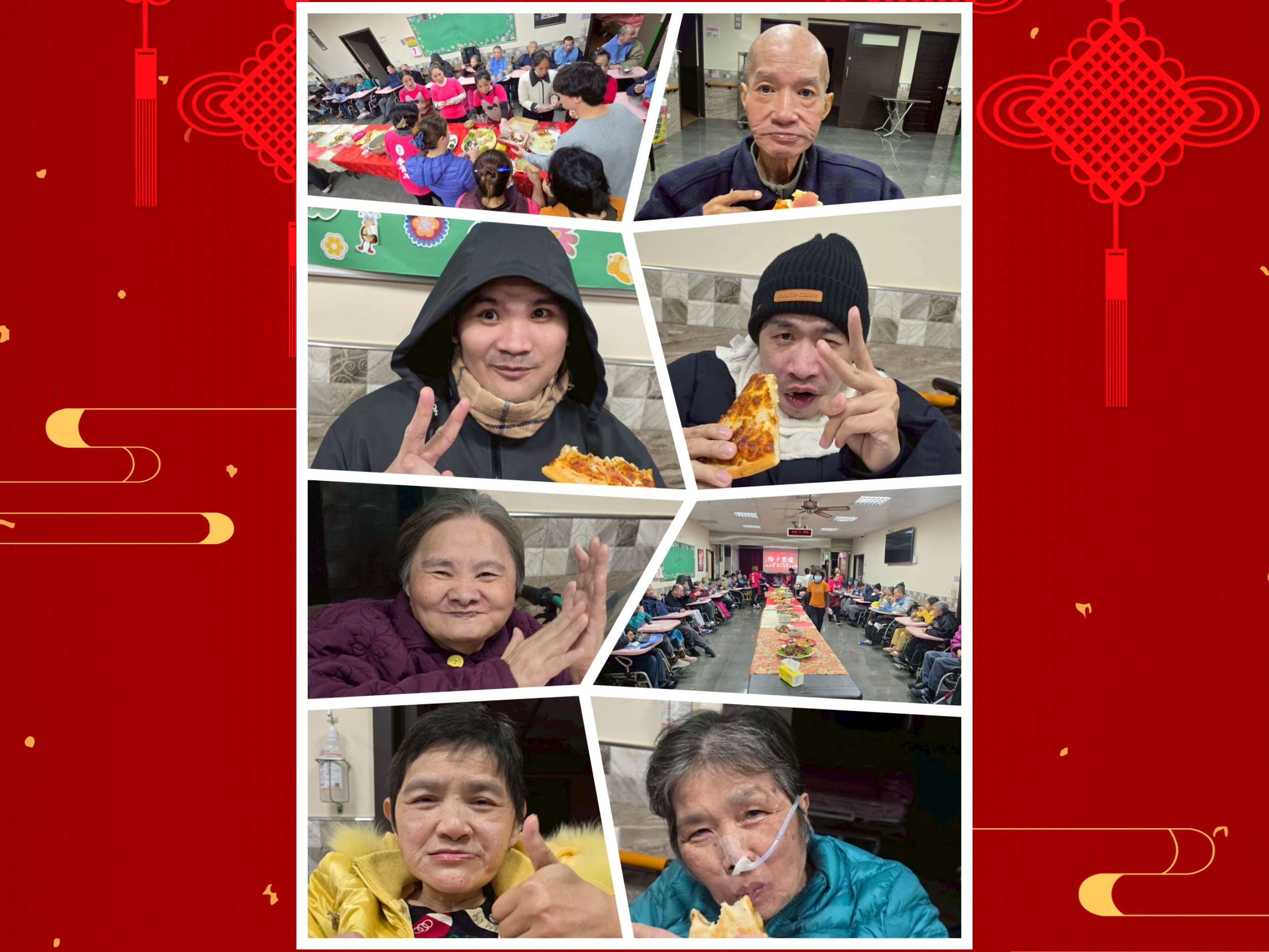  🍲🔥😊 🍲🔥😊歲末團圓 🧧，暖心圍爐 🍲🔥😊 🍲🔥😊