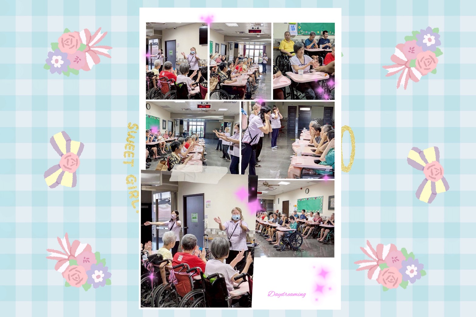 🎤🦻🏻👀🎤🦻🏻👀約書亞團契🎤🦻🏻👀🎤🦻🏻👀